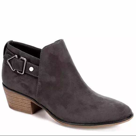 Xappeal Charlie Ankle Booties - Picture 1 of 7